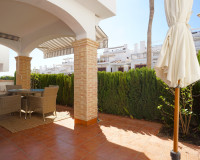 Long time Rental - Lägenhet - Torrevieja - Torreblanca