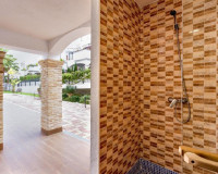 Long time Rental - Lägenhet - Torrevieja - Torreblanca