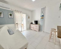 Long time Rental - Lägenhet - Torrevieja - Torreblanca