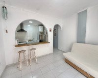 Long time Rental - Lägenhet - Torrevieja - Torreblanca