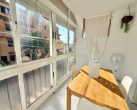 Long time Rental - Lägenhet - Torrevieja - Torreblanca