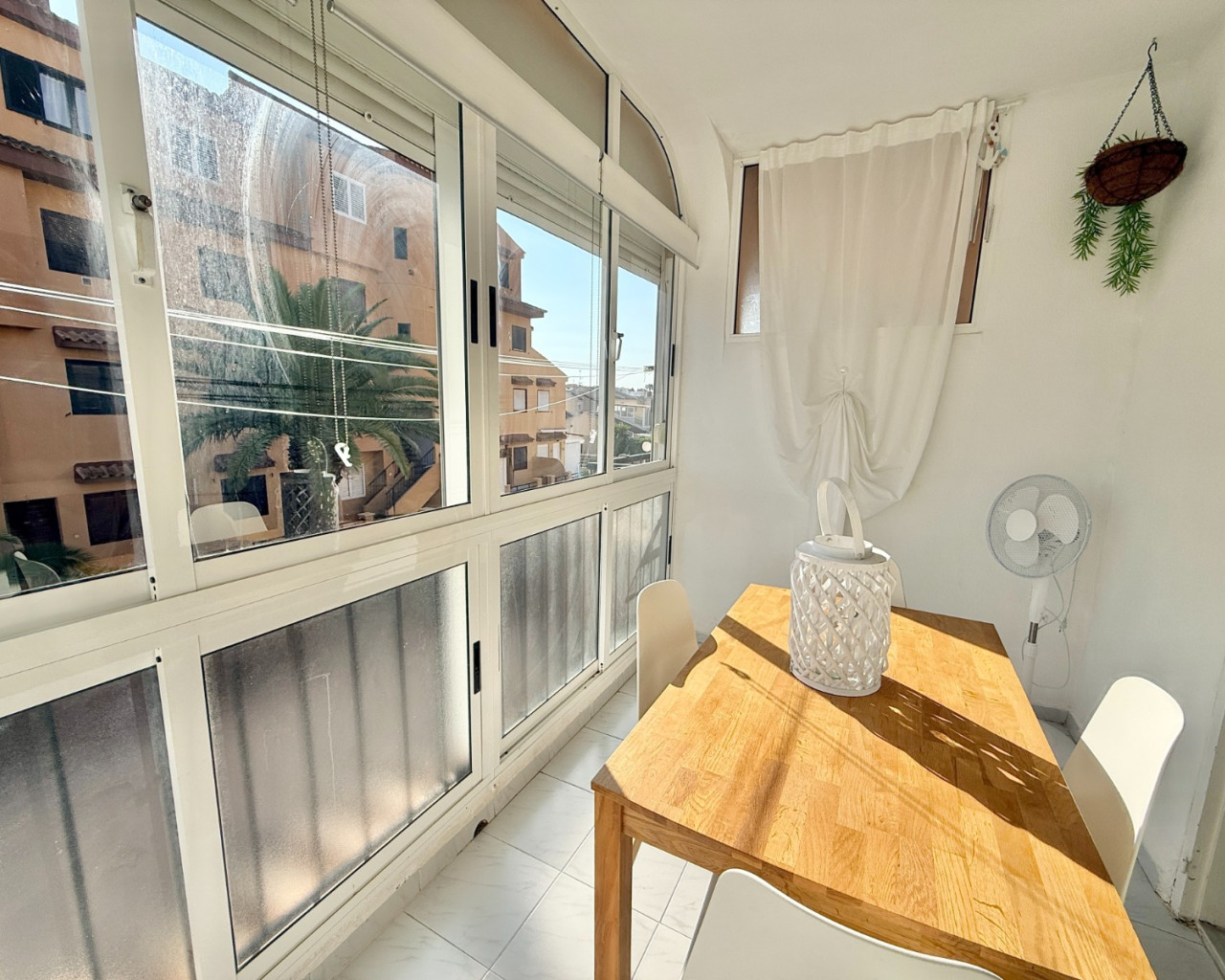 Long time Rental - Lägenhet - Torrevieja - Torreblanca