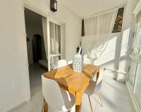 Long time Rental - Lägenhet - Torrevieja - Torreblanca