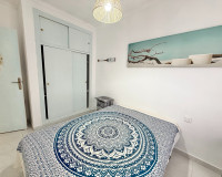 Long time Rental - Lägenhet - Torrevieja - Torreblanca