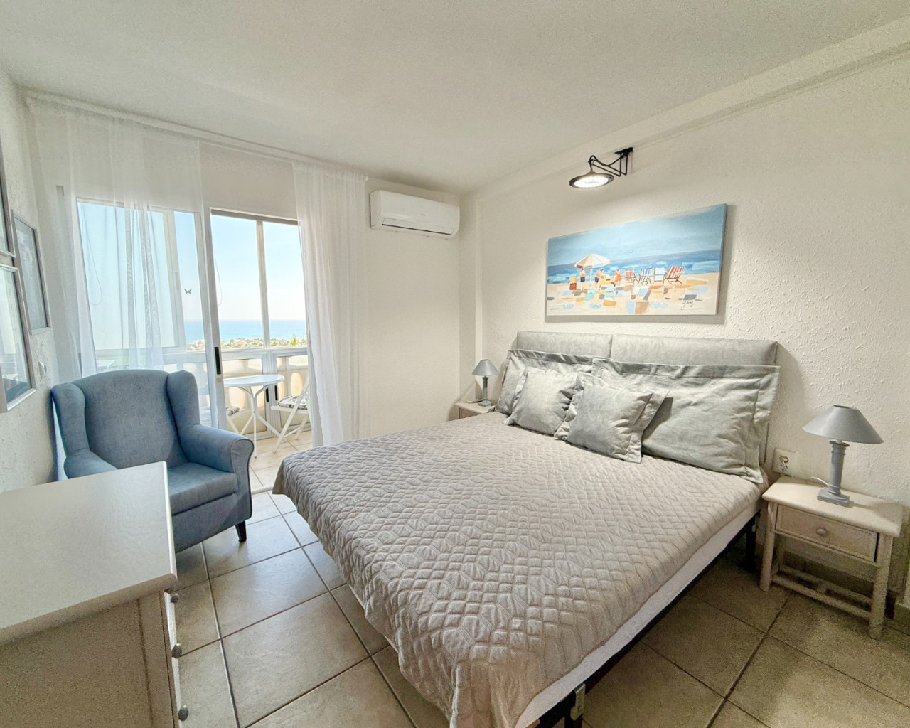 Long time Rental - Lägenhet - Torrevieja - Torreblanca