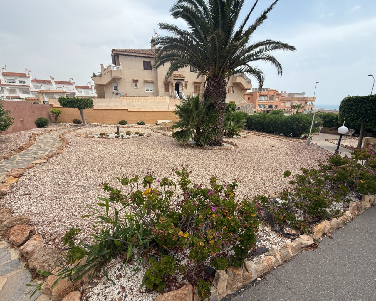 Long time Rental - Lägenhet - Torrevieja - Torreblanca