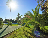 Long time Rental - Lägenhet - Torrevieja - Torreblanca