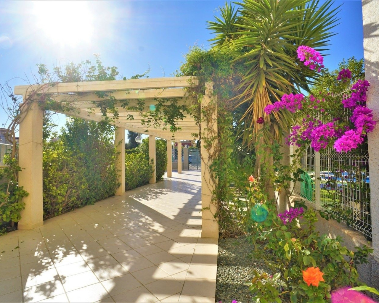 Long time Rental - Lägenhet - Torrevieja - Torreblanca