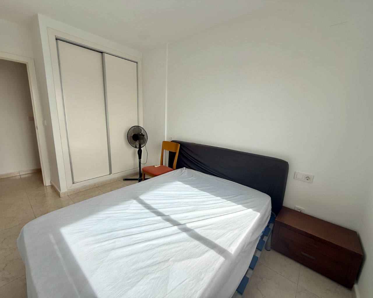 Long time Rental - Lägenhet - Torrevieja - Torreblanca