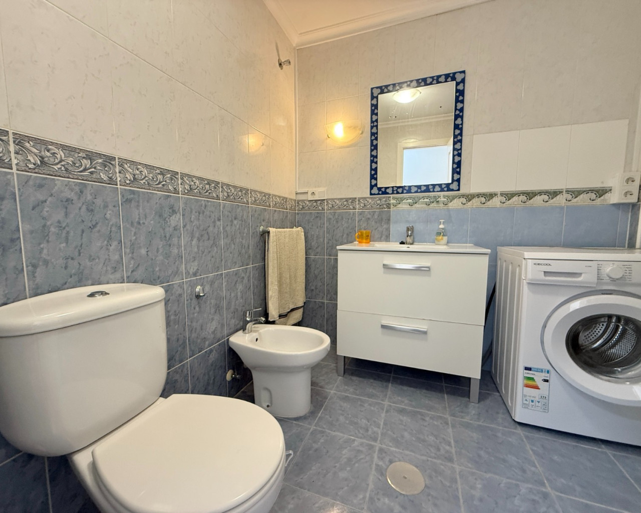 Long time Rental - Lägenhet - Torrevieja - Torreblanca