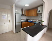 Long time Rental - Lägenhet - Torrevieja - Torreblanca
