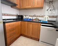 Long time Rental - Lägenhet - Torrevieja - Torreblanca