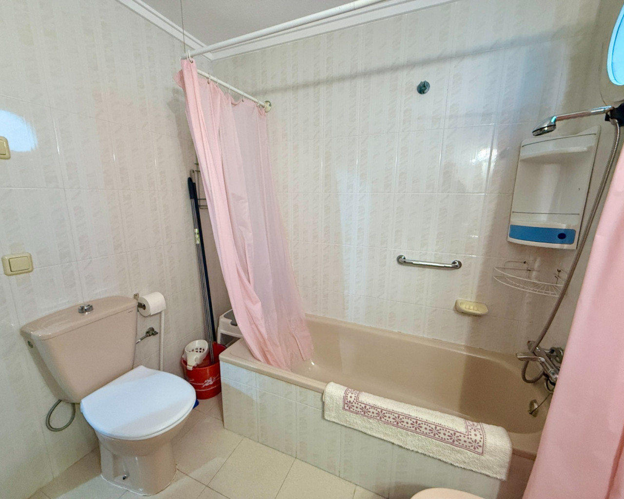 Long time Rental - Lägenhet - Torrevieja - Torreblanca