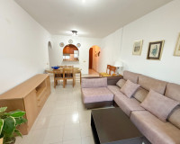 Long time Rental - Lägenhet - Torrevieja - Torreblanca