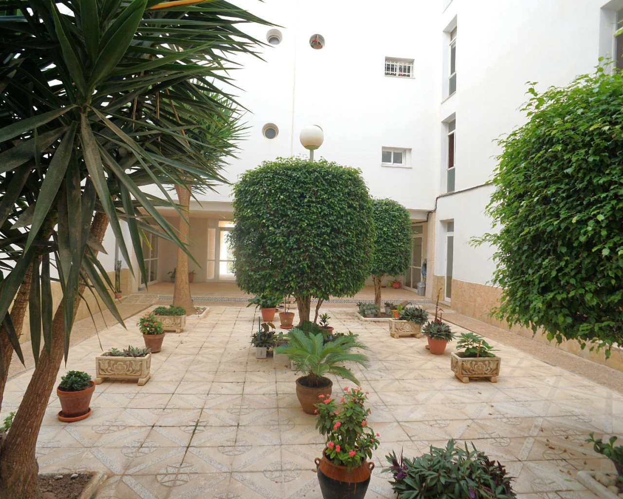 Long time Rental - Lägenhet - Torrevieja - Torreblanca
