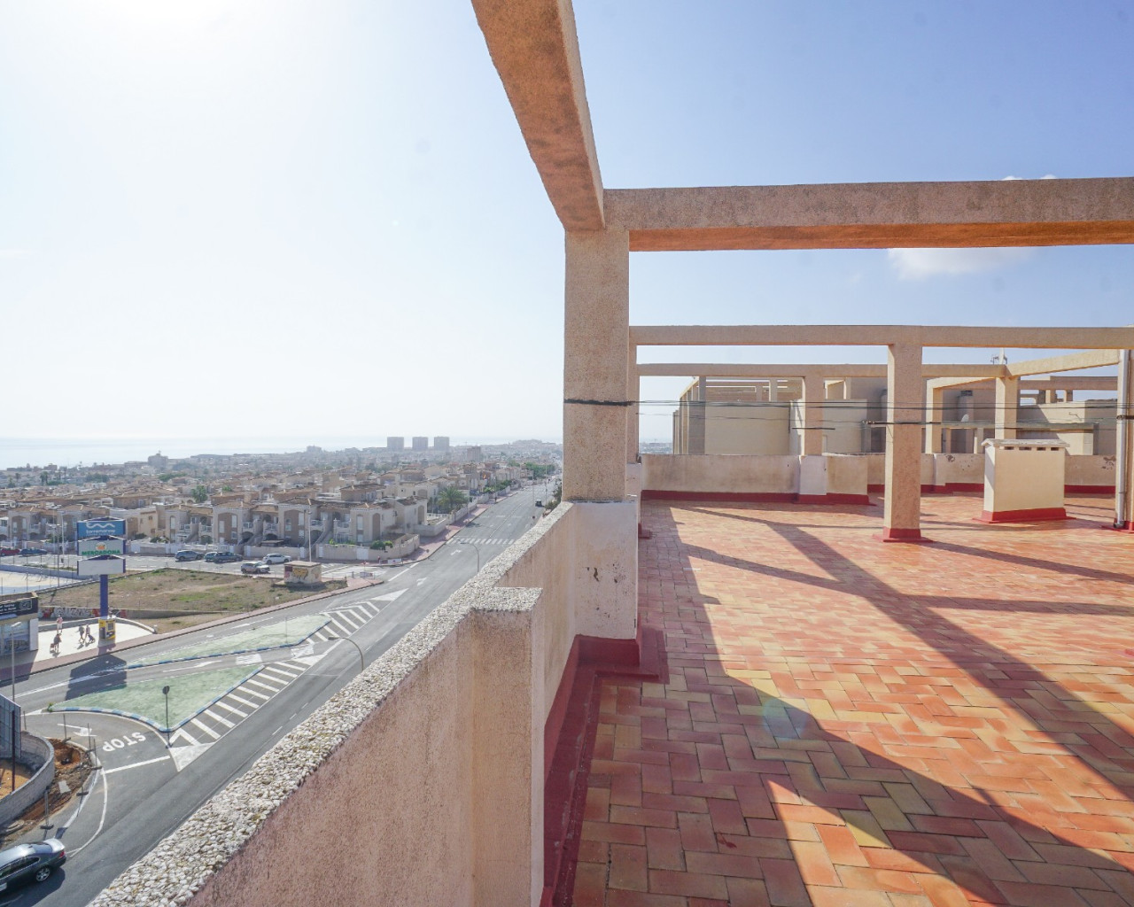 Long time Rental - Lägenhet - Torrevieja - Torreblanca