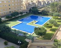 Long time Rental - Lägenhet - Torrevieja - Torreblanca