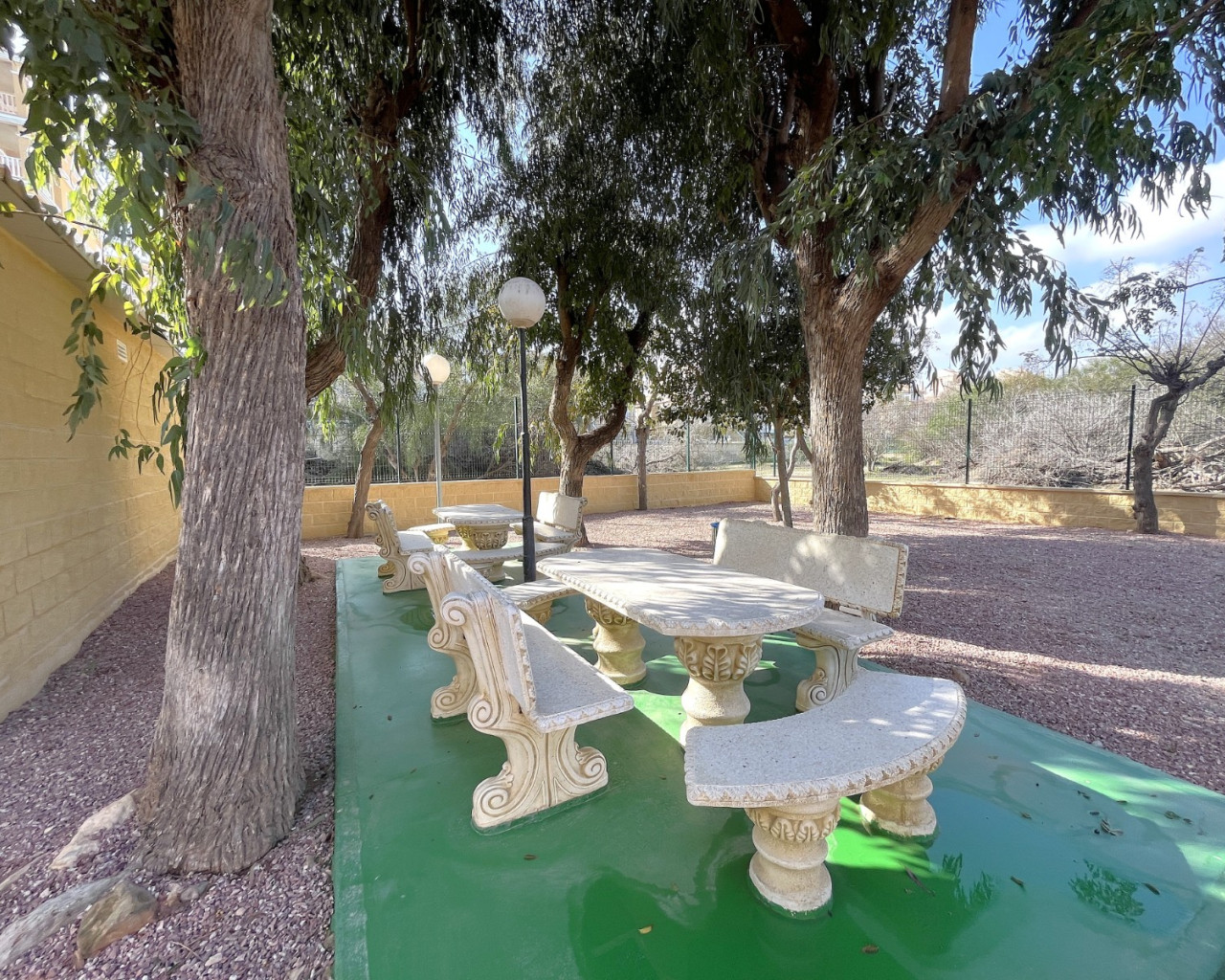 Long time Rental - Lägenhet - Torrevieja - Torreblanca