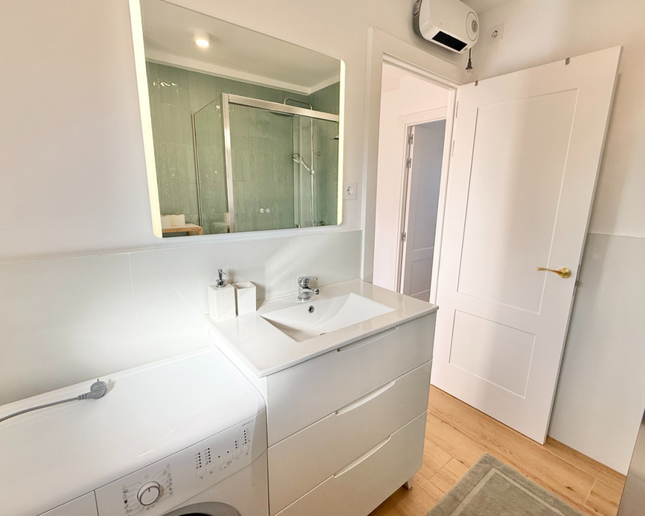 Long time Rental - Lägenhet - Torrevieja - Torreblanca