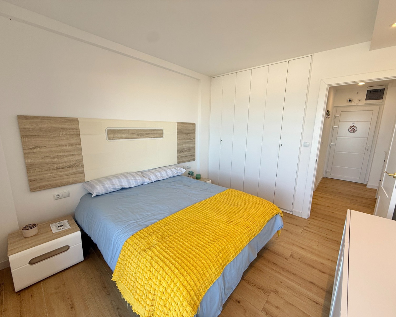 Long time Rental - Lägenhet - Torrevieja - Torreblanca