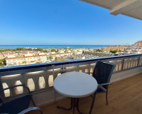 Long time Rental - Lägenhet - Torrevieja - Torreblanca