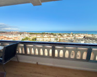 Long time Rental - Lägenhet - Torrevieja - Torreblanca