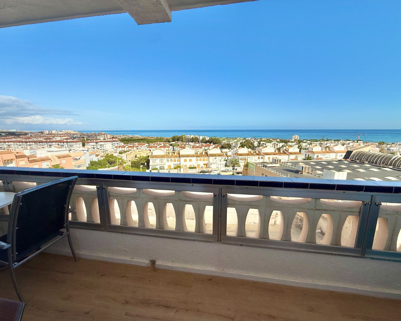 Long time Rental - Lägenhet - Torrevieja - Torreblanca