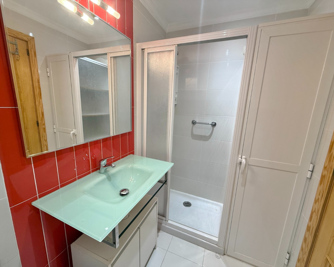 Long time Rental - Lägenhet - Torrevieja - Torreblanca