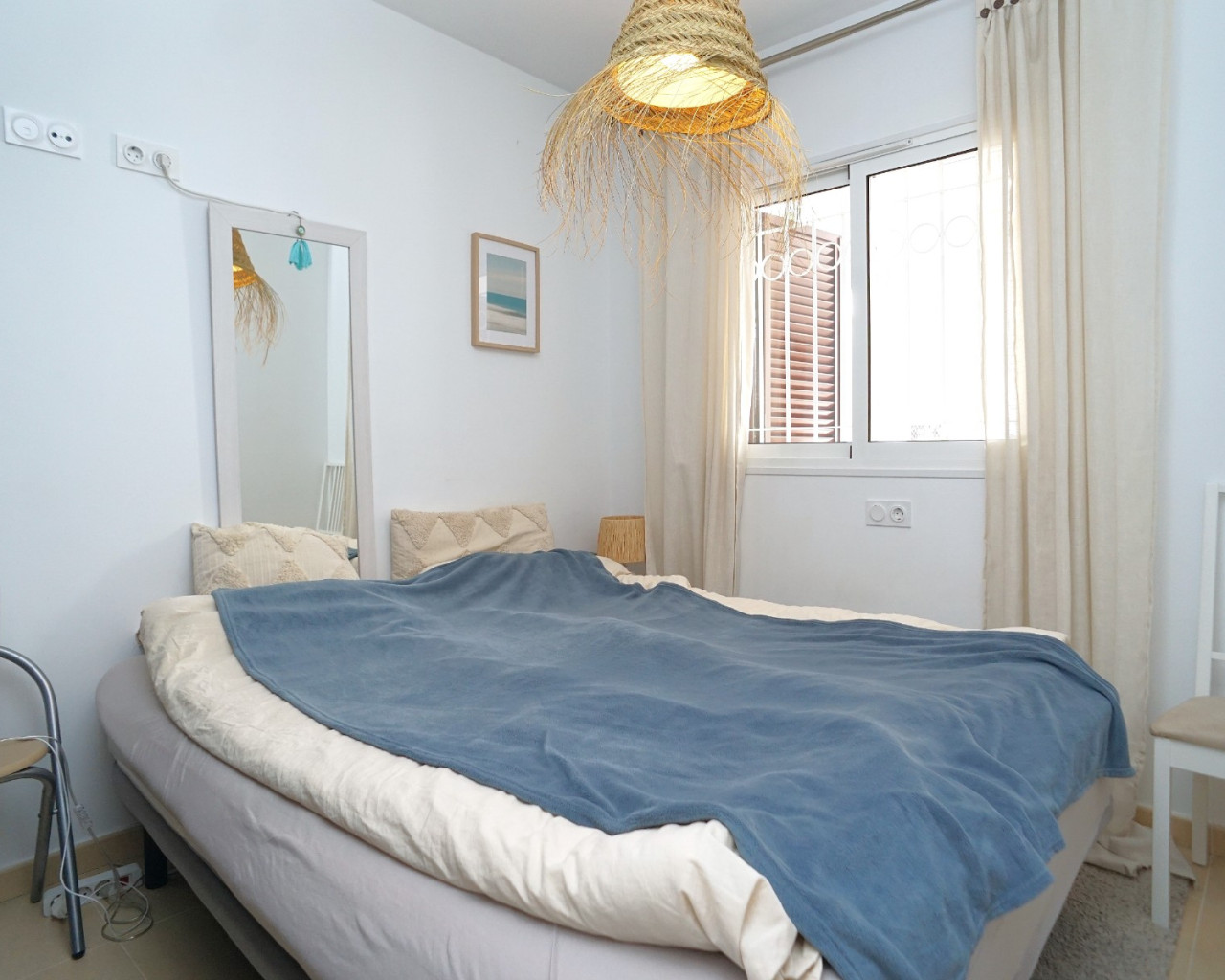Long time Rental - Lägenhet - Torrevieja - Torreblanca