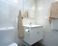Long time Rental - Lägenhet - Torrevieja - Torreblanca