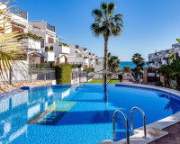 Long time Rental - Lägenhet - Torrevieja - Torreblanca