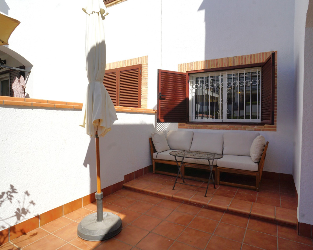 Long time Rental - Lägenhet - Torrevieja - Torreblanca