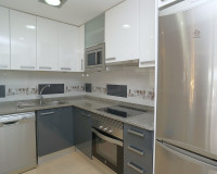 Long time Rental - Lägenhet - Torrevieja - Torreblanca