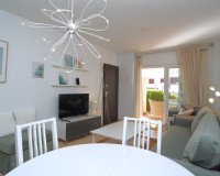 Long time Rental - Lägenhet - Torrevieja - Torreblanca