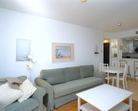 Long time Rental - Lägenhet - Torrevieja - Torreblanca