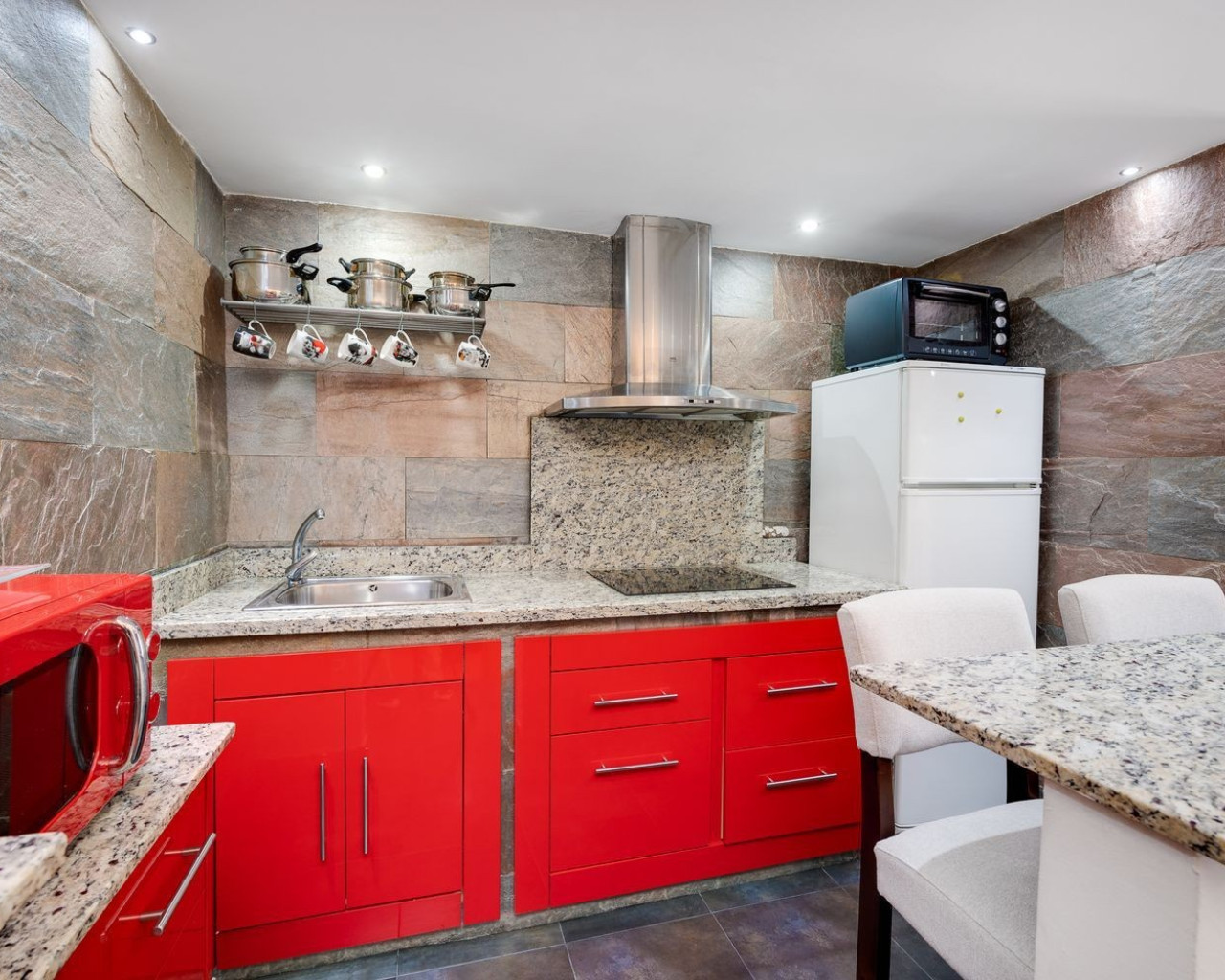 Long time Rental - Lägenhet - Torrevieja - Torreblanca