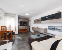 Long time Rental - Lägenhet - Torrevieja - Torreblanca