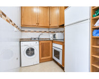 Long time Rental - Lägenhet - Torrevieja - Torreblanca
