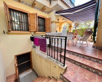 Long time Rental - Lägenhet - Torrevieja - Torreblanca