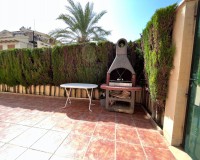 Long time Rental - Lägenhet - Torrevieja - Torreblanca