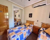 Long time Rental - Lägenhet - Torrevieja - Torreblanca