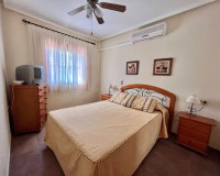 Long time Rental - Lägenhet - Torrevieja - Torreblanca