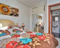 Long time Rental - Lägenhet - Torrevieja - Torreblanca