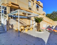 Long time Rental - Lägenhet - Torrevieja - Torreblanca