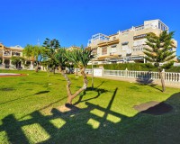 Long time Rental - Lägenhet - Torrevieja - Torreblanca