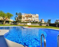 Long time Rental - Lägenhet - Torrevieja - Torreblanca