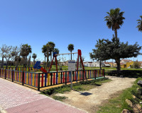 Long time Rental - Lägenhet - Torrevieja - Torretas