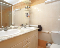 Long time Rental - Lägenhet - Torrevieja - Torretas