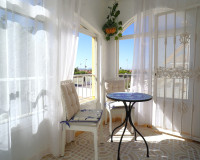 Long time Rental - Lägenhet - Torrevieja - Torretas