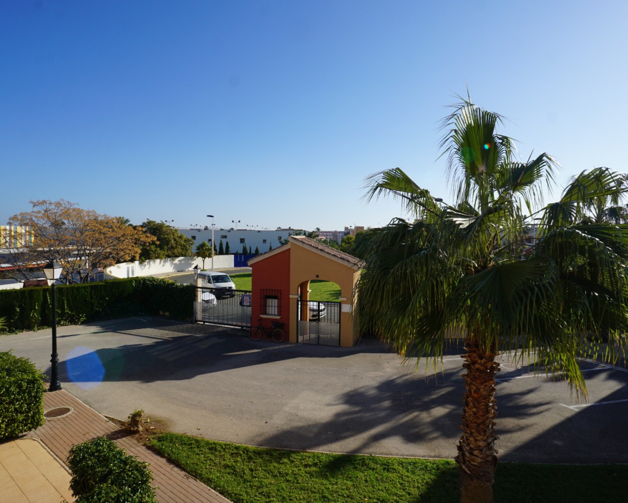 Long time Rental - Lägenhet - Torrevieja - Torretas